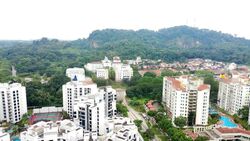 The Hillier (D23), Apartment #454309241